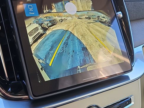 New 2026 Volvo XC90 B6 Ultra w/ Protection Package Premier image 7