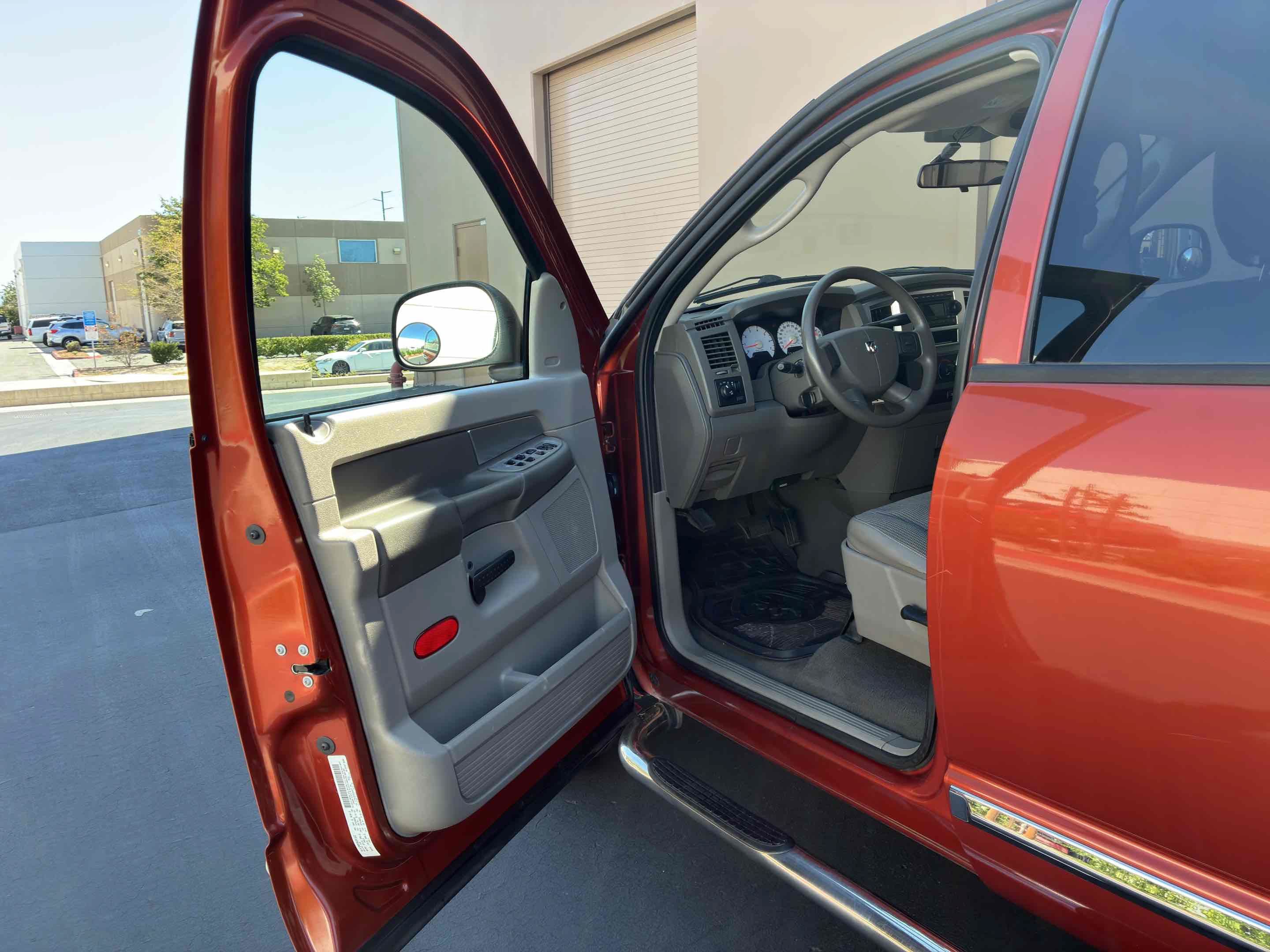 Used 2008 Dodge Ram 1500 Truck SLT RWD image 31