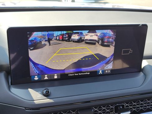 Certified 2025 Honda Accord Sport image 28