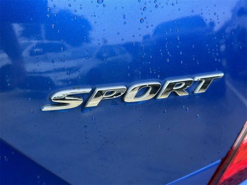 Used 2020 Honda Civic Sport image 13