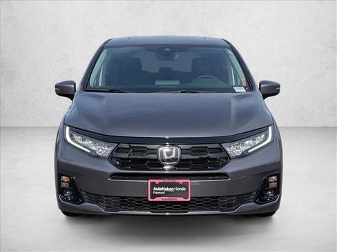 New 2026 Honda Odyssey Elite image 6