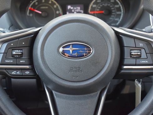 Used 2017 Subaru Impreza 2.0i Premium w/ Popular Package #4A AWD/4WD image 15
