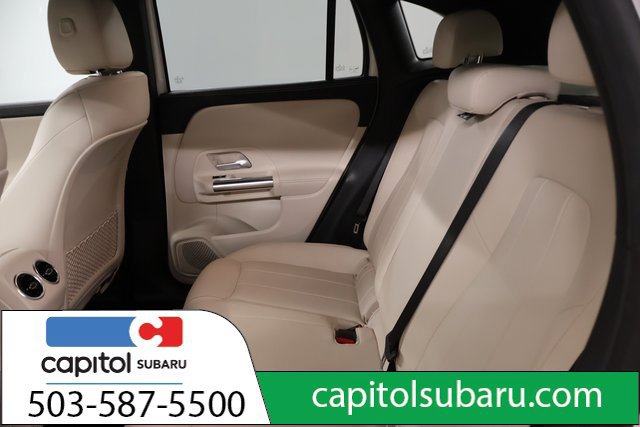 Used 2022 Mercedes-Benz GLA 250 4MATIC image 34