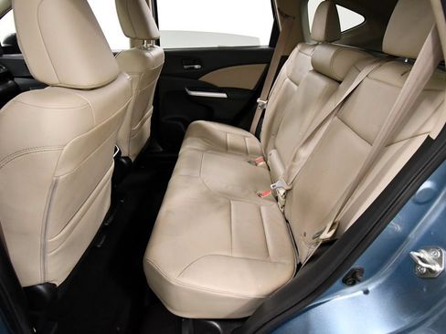 Used 2016 Honda CR-V EX-L image 15
