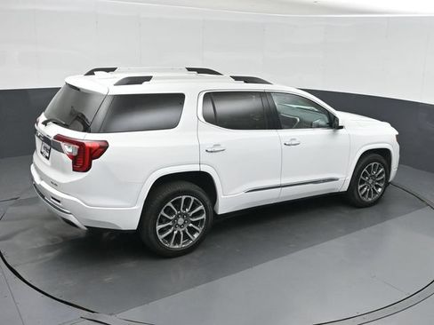 Used 2023 GMC Acadia Denali AWD/4WD image 33