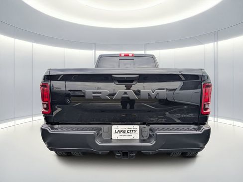 New 2026 RAM 3500 Tradesman image 4