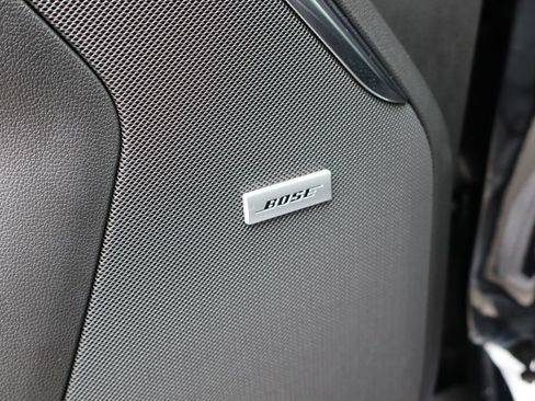 New 2026 Chevrolet Tahoe High Country AWD/4WD image 11