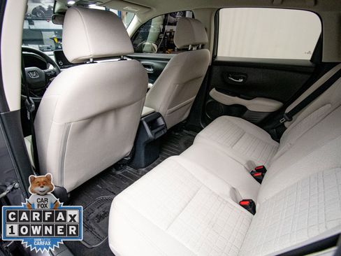 Used 2024 Honda HR-V LX image 19