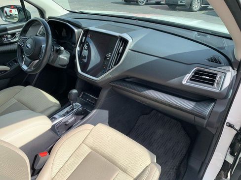 Used 2023 Subaru Ascent Premium w/ Convenience Package AWD/4WD image 19