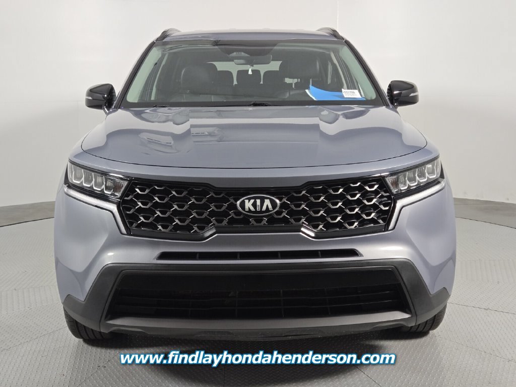 Used 2021 Kia Sorento S AWD/4WD image 8