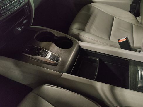 Used 2021 Honda Pilot EX-L image 26