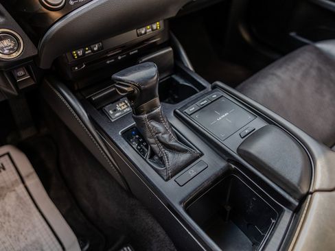Used 2021 Lexus ES 350 w/ Premium Package FWD image 20