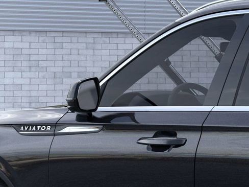 New 2025 Lincoln Aviator Reserve w/ Equipment Group 201A image 20