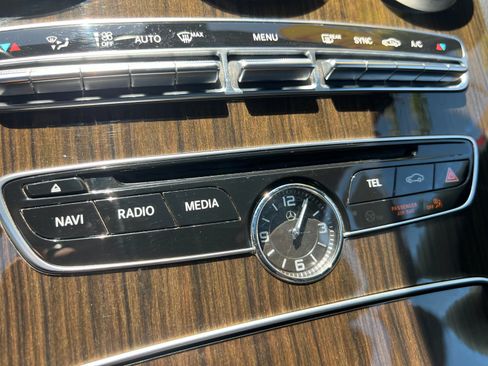 Used 2017 Mercedes-Benz C 300 Coupe w/ Premium 1 Package image 27