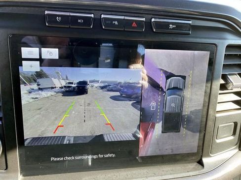 Used 2023 Ford F150 XLT w/ Equipment Group 302A High image 15