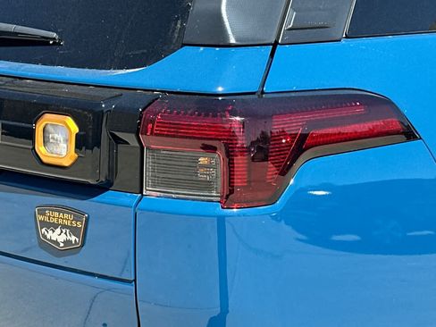 New 2026 Subaru Outback Wilderness AWD/4WD image 33
