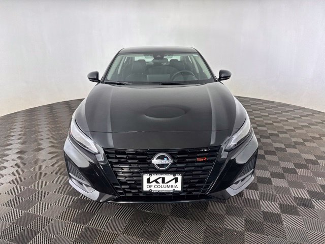 Used 2026 Nissan Altima 2.5 SR FWD image 6