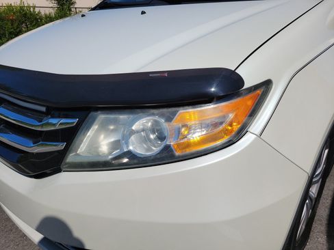 Used 2015 Honda Odyssey EX-L image 5