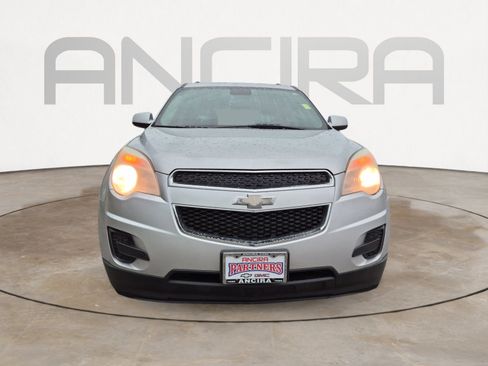 Used 2013 Chevrolet Equinox LT w/ Driver Convenience Package FWD image 4