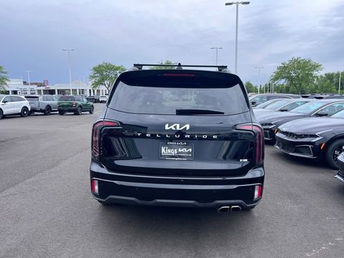 Certified 2024 Kia Telluride SX Prestige X-Pro AWD/4WD image 4