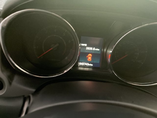 Used 2025 Mitsubishi Outlander Sport AWD image 17