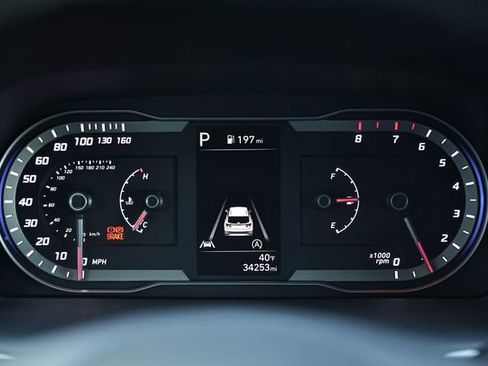 Used 2023 Hyundai Tucson SEL image 29