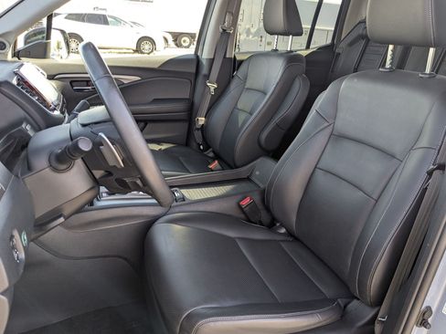 Used 2023 Honda Ridgeline RTL-E image 28