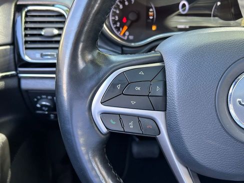 Certified 2021 Jeep Grand Cherokee Limited w/ Quick Order Package 28K 80th image 47