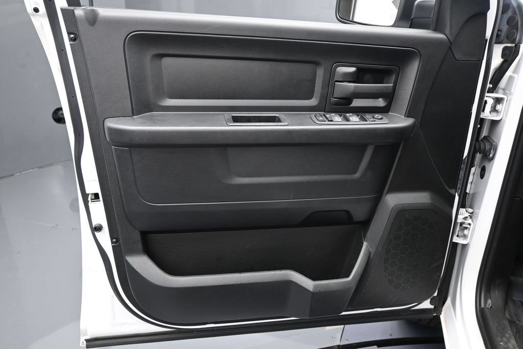 Used 2024 RAM 1500 Tradesman RWD image 25