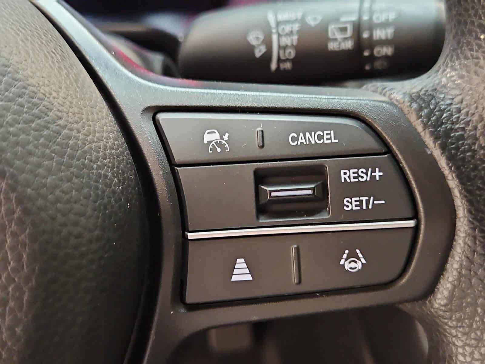 Certified 2023 Honda CR-V LX image 11
