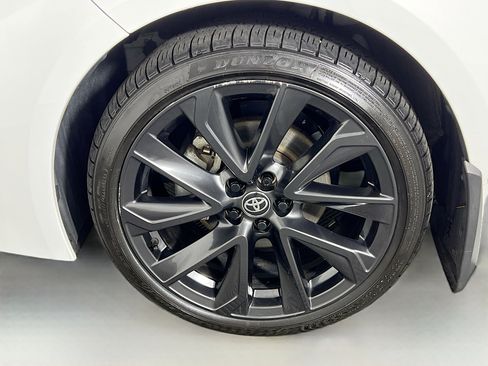 Certified 2023 Toyota Corolla SE image 25