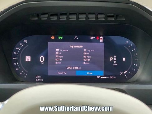 Used 2026 Volvo XC90 B6 Ultra w/ Protection Package AWD/4WD image 23