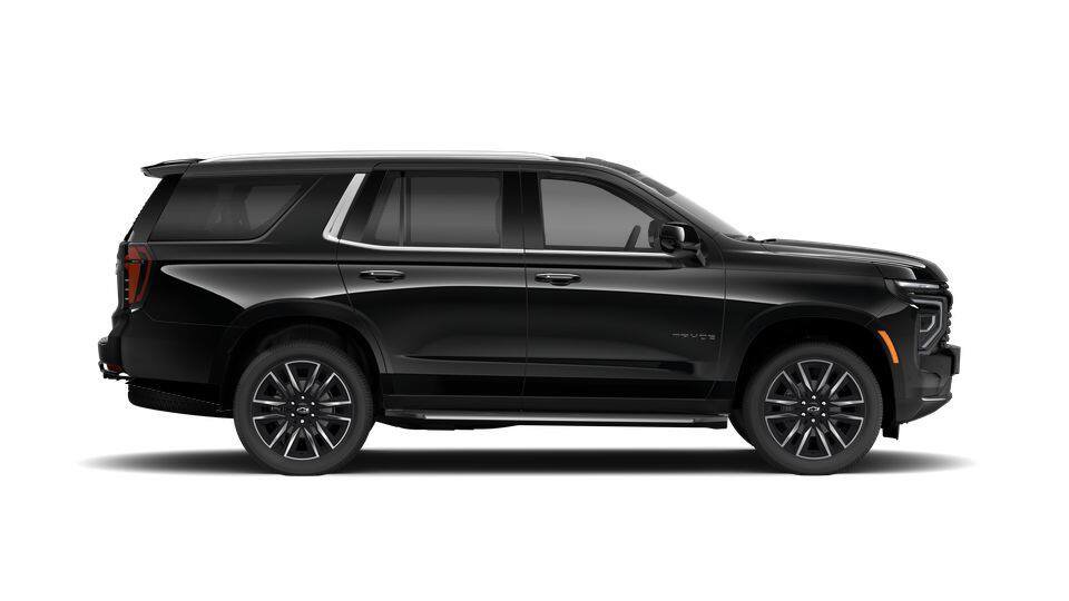 New 2026 Chevrolet Tahoe LS w/ LS Custom Edition AWD/4WD image 52