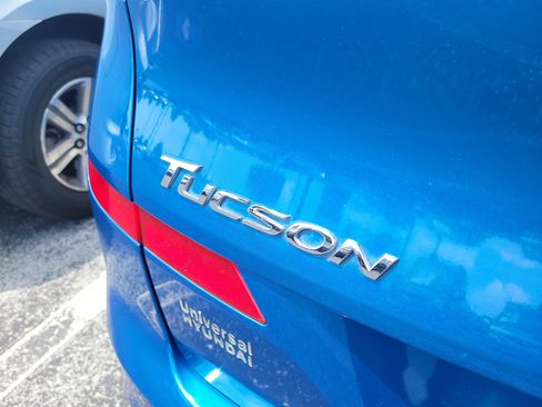 Used 2019 Hyundai Tucson SE FWD image 11