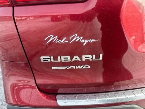 Used 2019 Subaru Ascent Premium w/ Popular Package #3 image 21