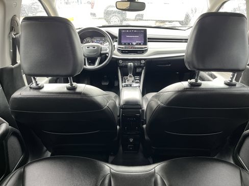 Used 2022 Jeep Compass Limited AWD/4WD image 15