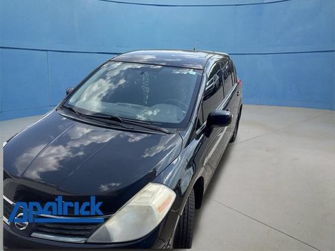 Used 2009 Nissan Versa 1.8 S w/ PWR Pkg FWD image 1