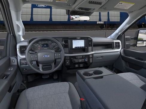 New 2026 Ford F450 XL w/ XL Chrome Package AWD/4WD image 8