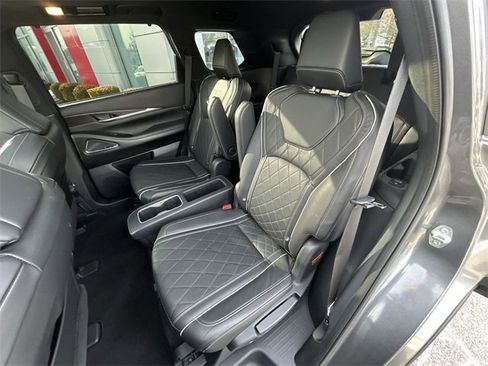 Used 2022 INFINITI QX60 Autograph w/ Cargo Package image 23