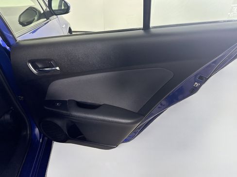 Used 2016 Toyota Prius Two image 28