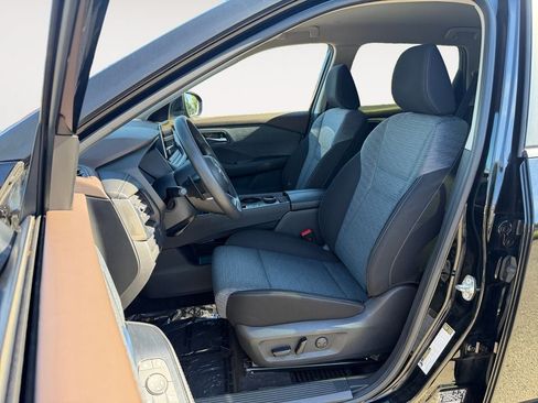 Used 2023 Nissan Rogue SV AWD/4WD image 6