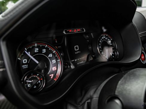 Used 2021 RAM 1500 TRX w/ TRX Level 2 Equipment Group image 44