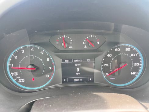 Used 2022 Chevrolet Malibu LS image 19