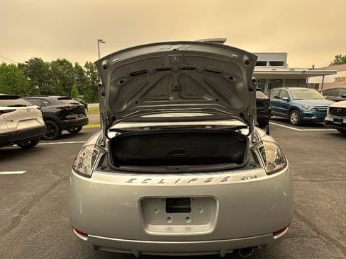 Used 2008 Mitsubishi Eclipse GT FWD image 14