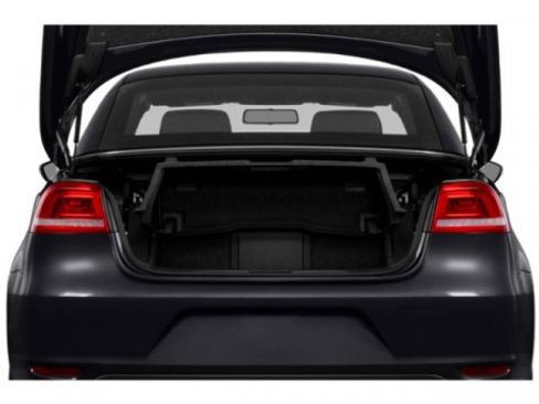 Used 2015 Volkswagen Eos Komfort image 13