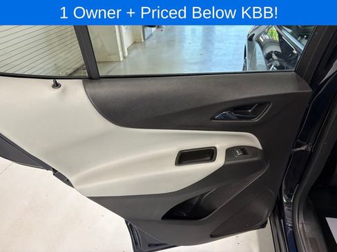 Used 2021 Chevrolet Equinox LS w/ LS Convenience Package AWD/4WD image 16
