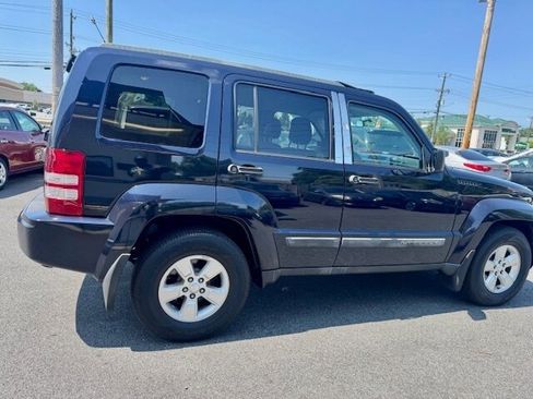 Used 2011 Jeep Liberty Sport w/ Popular Equipment Group image 22