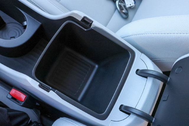 New 2027 Hyundai Kona SEL Sport FWD image 14