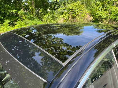 Used 2021 Mercedes-Benz S 580 4MATIC Sedan w/ AMG Line image 10