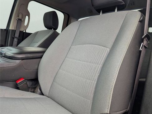 Used 2023 RAM 1500 Tradesman w/ Tradesman SXT Package image 13